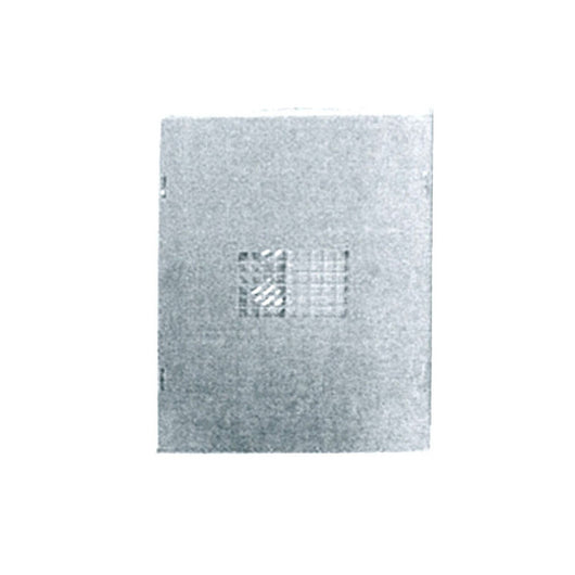 Fondo Cassette Metano 40X55 Zn Extra