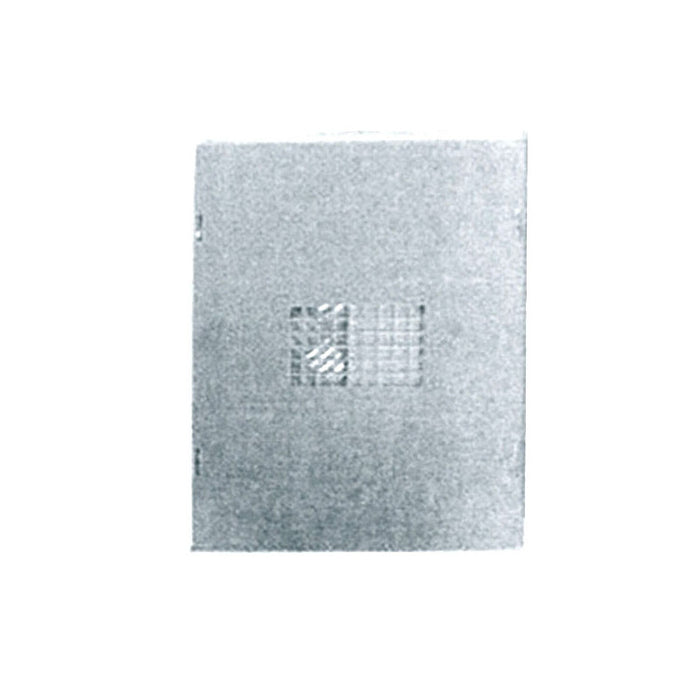 Fondo Cassette Metano 50X70 Zn Extra