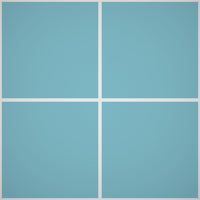 Smalto Antiruggine per Ferro Legno e Plastica Iron - Iron Fondo marino - Litri 2 -5