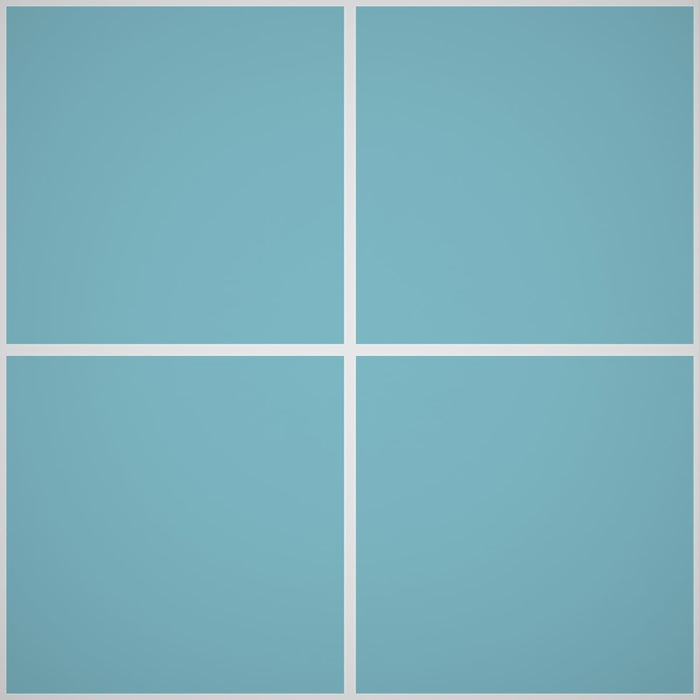 Smalto Antiruggine per Ferro Legno e Plastica Iron - Iron Fondo marino - Litri 2 -5