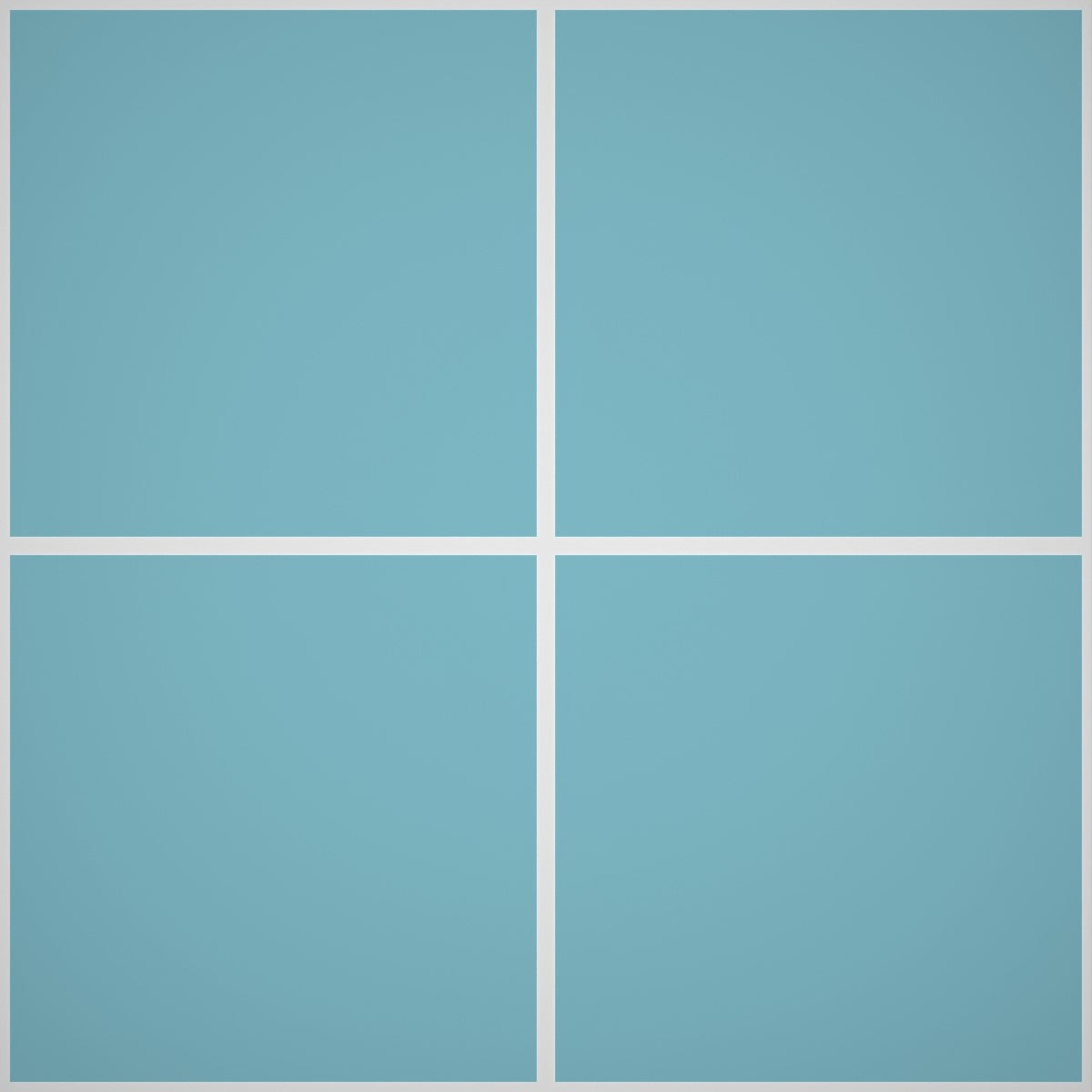 Smalto per Legno Ferro e Plastica Iron - Iron Fondo marino - Litri 2 -5