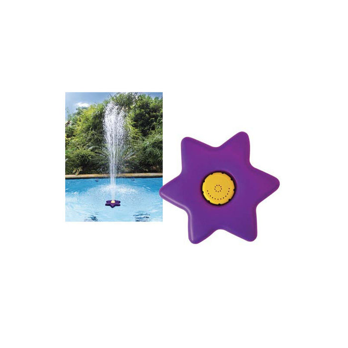 Fontana Flora per Piscine K737Cbx