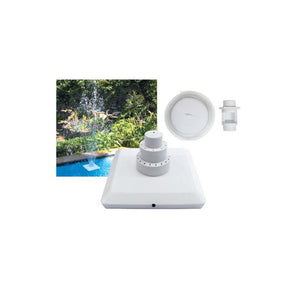 Fontana Greca per Piscine K384Cbx