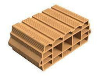 Forato - Intermedio H16 38X24