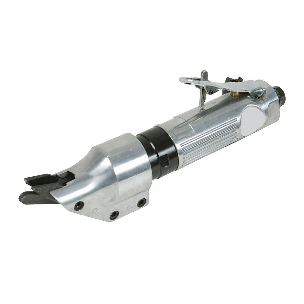 Trade Shop - Forbice Cesoia Taglia Lamiera Per Lamiere Alluminio Ad Aria Compressa Pneumatica -