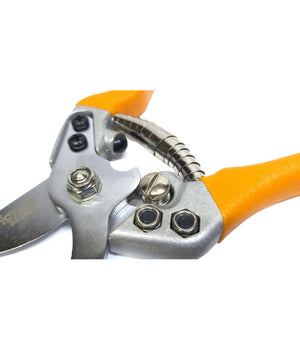 Forbice Da Pota 190 Mm Potatura Per Giardinaggio 7.5" Giardino Cesoia         