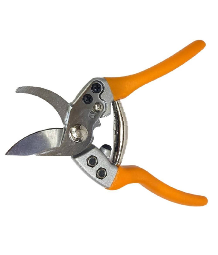 Forbice Da Pota 190 Mm Potatura Per Giardinaggio 7.5" Giardino Cesoia         