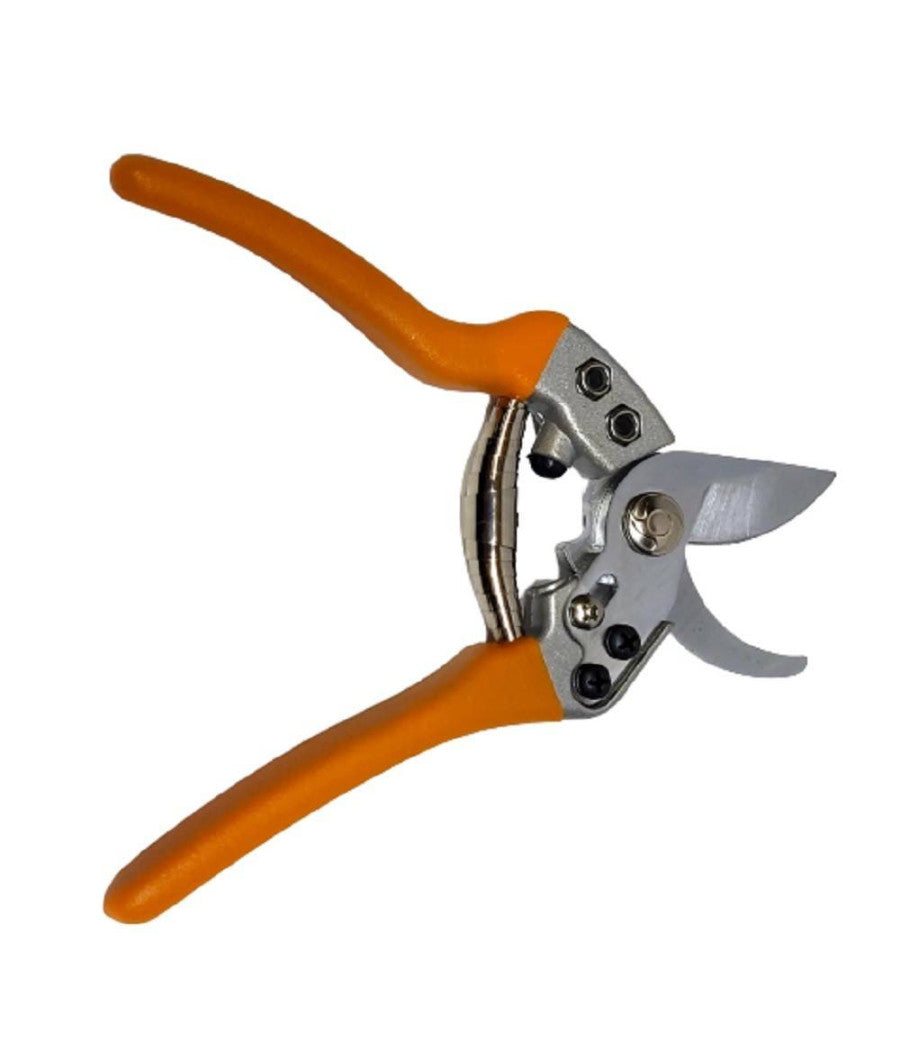 Forbice Da Pota 190 Mm Potatura Per Giardinaggio 7.5" Giardino Cesoia         