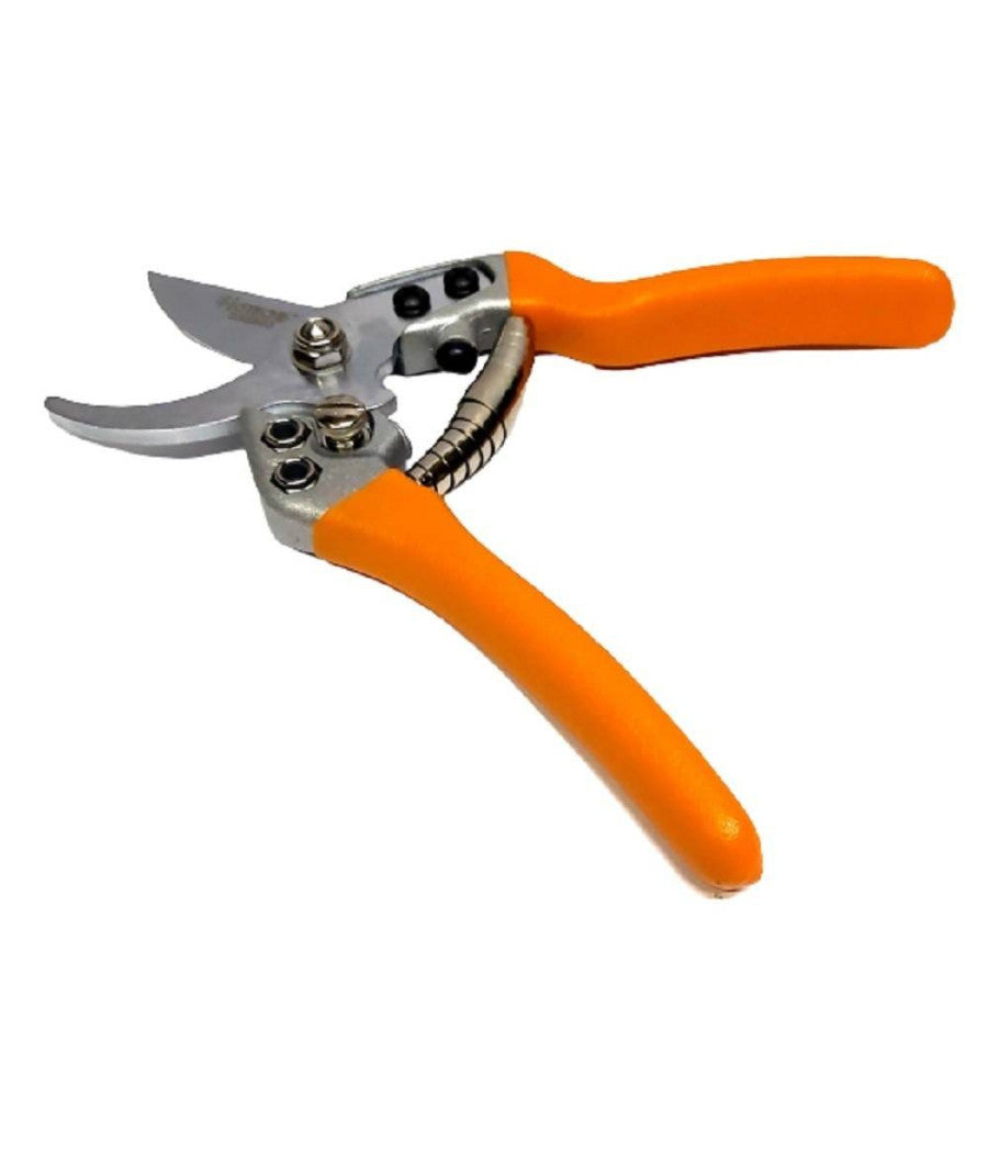 Forbice Da Pota 190 Mm Potatura Per Giardinaggio 7.5" Giardino Cesoia         