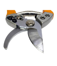 Forbice Da Pota 190 Mm Potatura Per Giardinaggio 7.5" Giardino Cesoia         