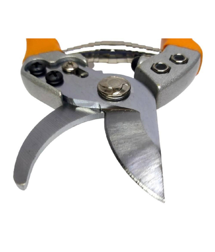 Forbice Da Pota 190 Mm Potatura Per Giardinaggio 7.5" Giardino Cesoia         