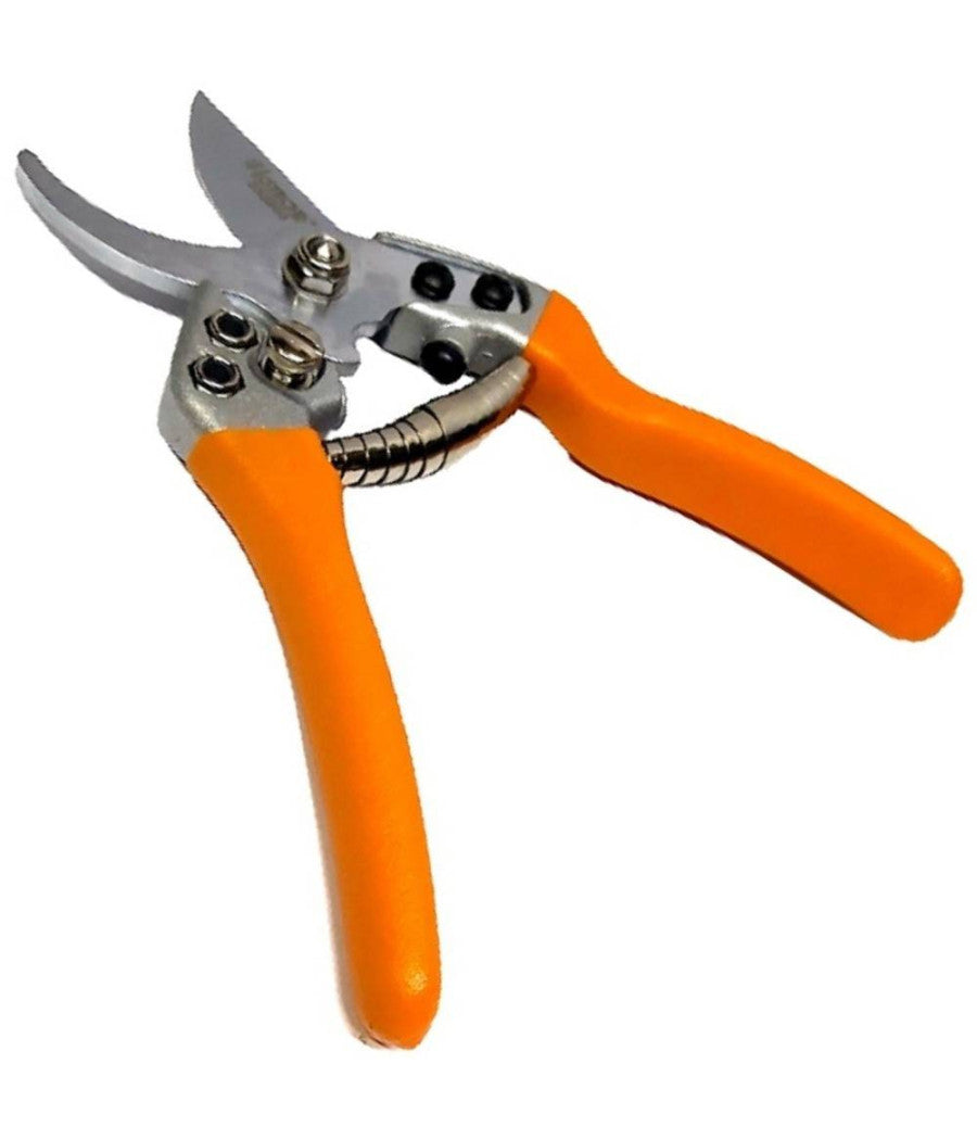 Forbice Da Pota 190 Mm Potatura Per Giardinaggio 7.5" Giardino Cesoia         