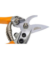 Forbice Da Pota 190 Mm Potatura Per Giardinaggio 7.5" Giardino Cesoia         