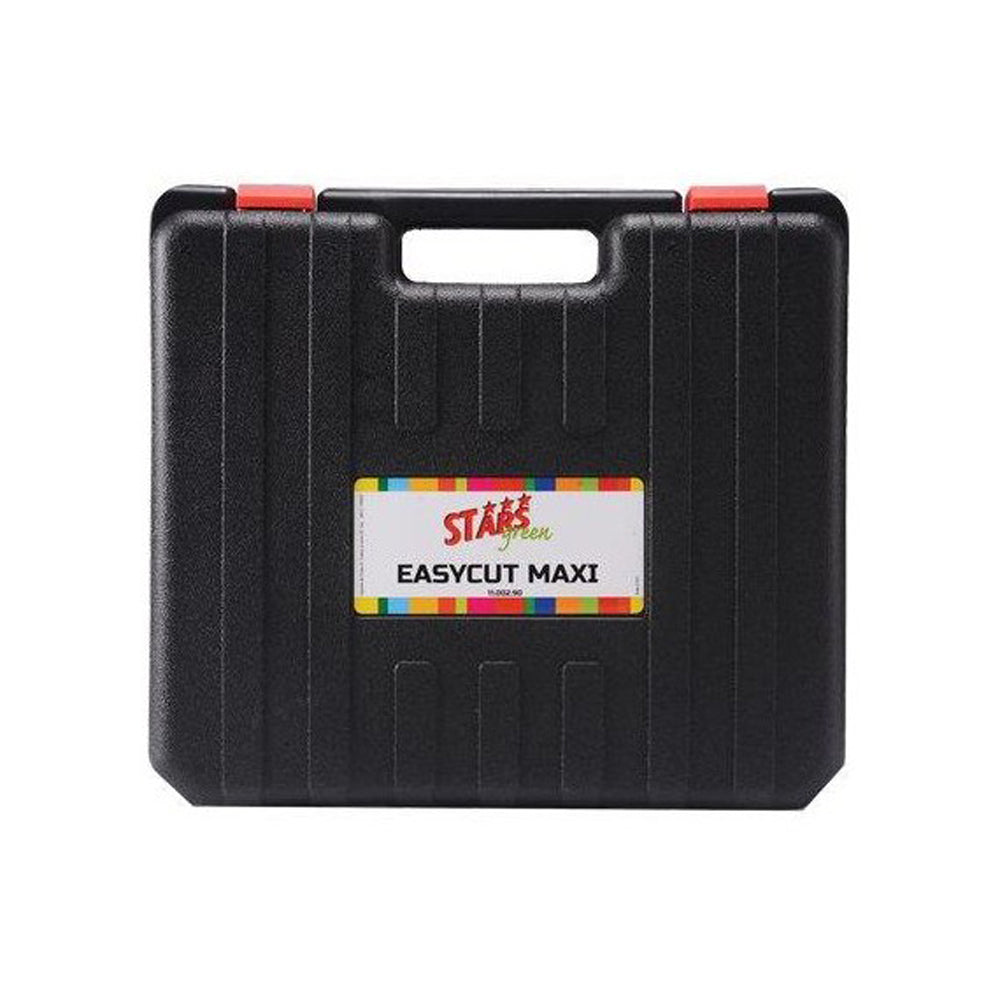 FORBICI FORBICE CESOIE A BATTERIA POTA POTATURA 2 BATTERIE 21V EASYCUT PRO STARS 1100290