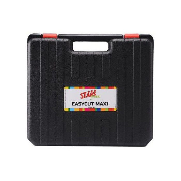 FORBICI FORBICE CESOIE A BATTERIA POTA POTATURA 2 BATTERIE 21V EASYCUT PRO STARS 1100290