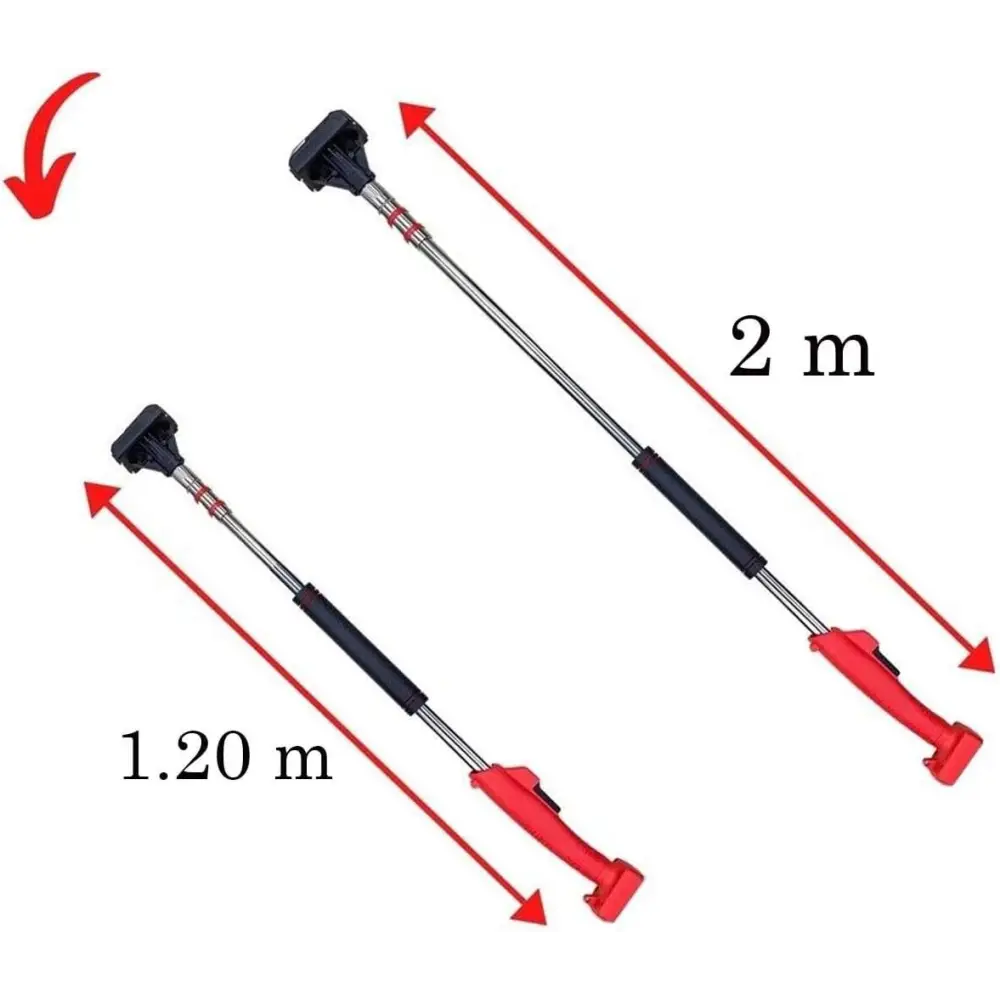 Forbice da Potatura a Batteria, Motosega a Batteria 6 Pollici incluso