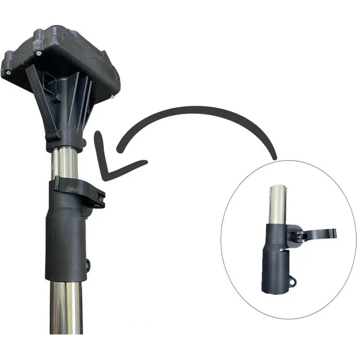 Forbice da Potatura a Batteria, Motosega a Batteria 6 Pollici incluso