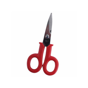 Forbice Elettricista Curva 145