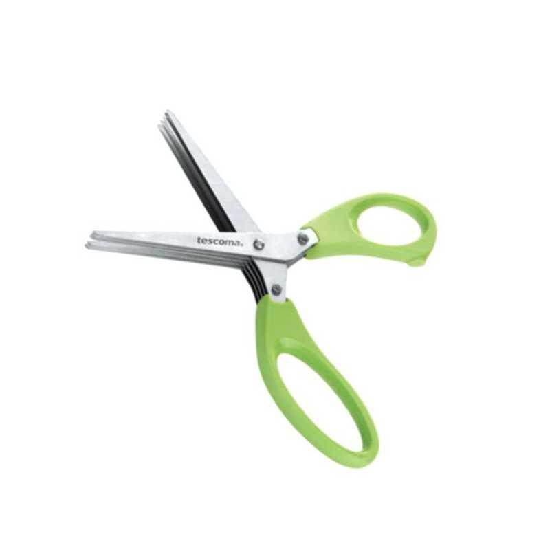 Forbice Erbe Aromat.Multilama cm 20 Presto Tescoma 888220