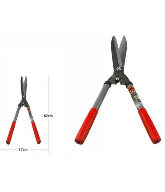 Forbice Forbicione Siepi 82 Cm Tagliasiepi Forbici Potatura Cesoia Cesoie         