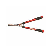 Forbice Siepi Plus Teflon Estens.All Ilcampo 01126