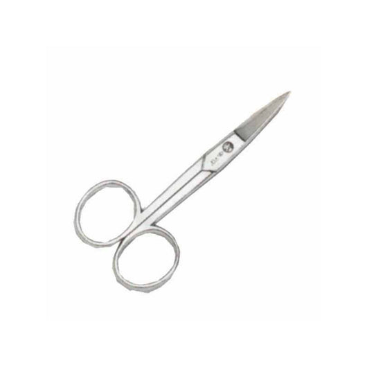 Forbice Unghie Curva 4,5" Mm 115 Ausonia