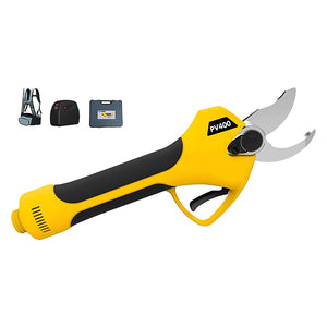 FORBICI DA POTATURA A BATTERIA 'PV400' 44 V - 4,4 Ah