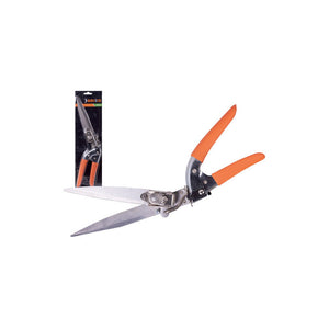 Forbici erba 3 posizioni – Brixo manico in alluminio – giardinaggio ergonomico