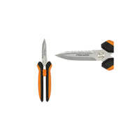Forbici Fiskars Solid Snip SP320 – Multiuso con lame in acciaio temprato