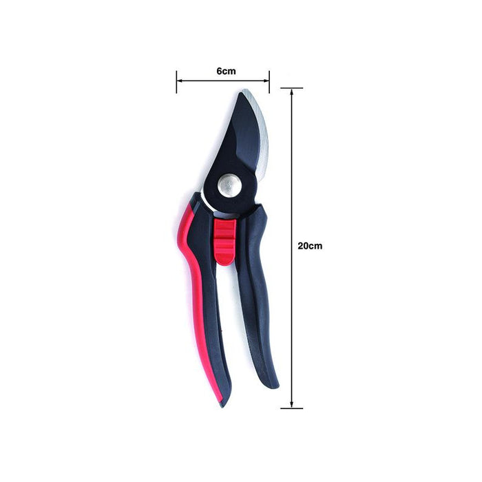 Forbici per potatura Sandri, sg-fp20 carbon, 200 mm