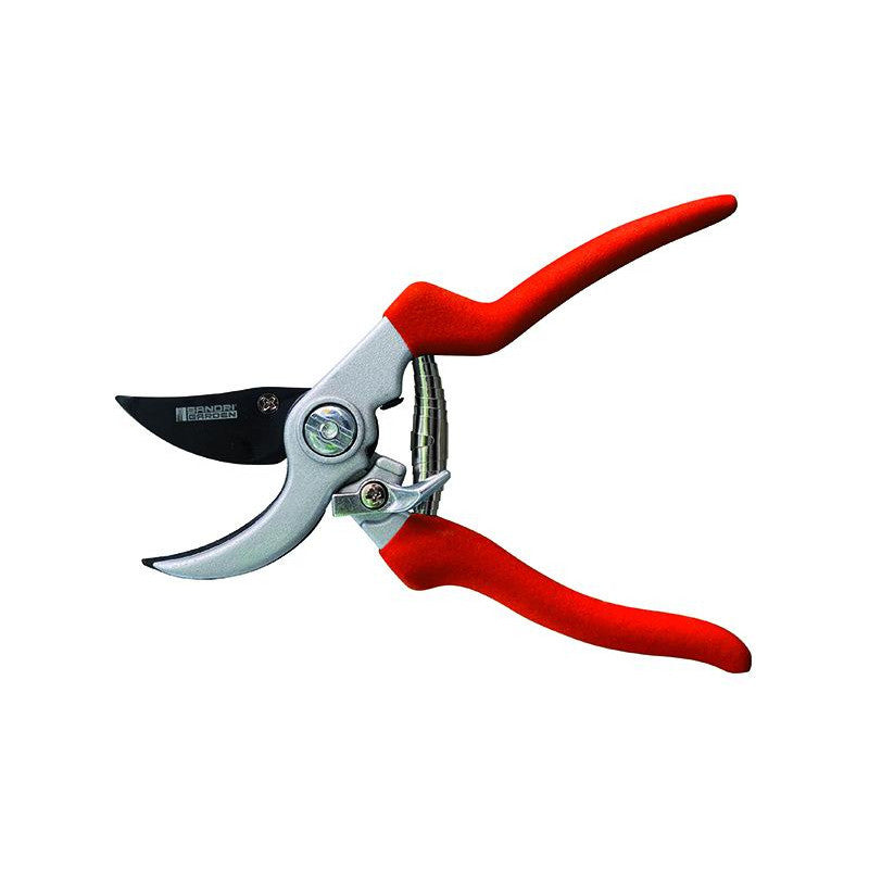 Forbici per potatura Sandri, sg-fp30 alu/carbon, 210 mm