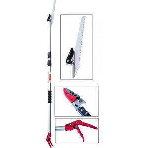 Forbici per potatura Sandri, sg-ft3 telescopiche, 1