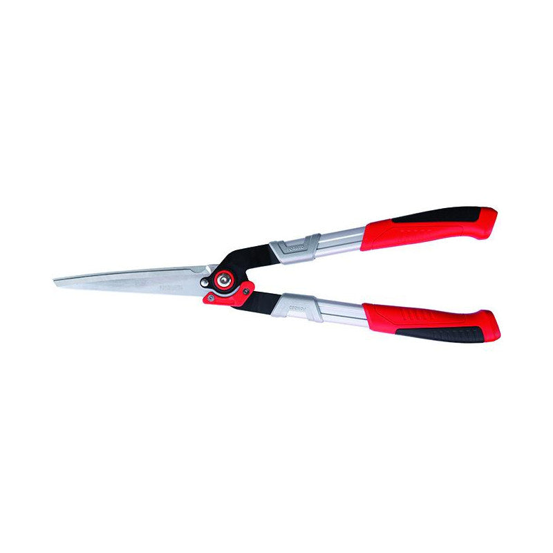 Forbici per siepi Sandrigarden, sg-fs10 ergo/allum., 250 mm