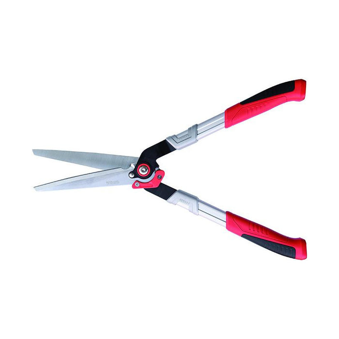 Forbici per siepi Sandrigarden, sg-fs10 ergo/allum., 250 mm