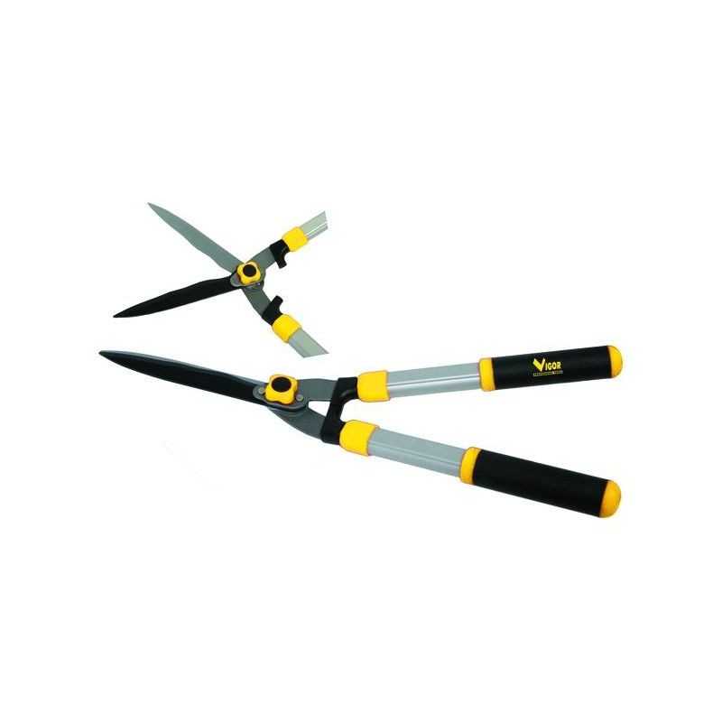 Forbici per Siepi Vigor