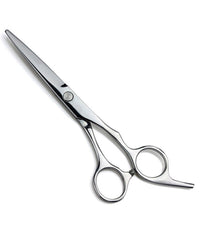 Forbici Per Tolettatura Cani E Gatti Animali Lama Dritta Taglio Pelo Rasatura         