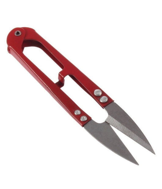 Forbici Rasafilo Cesoie Per Sarto Sartoria Cucito Cucire Corpo Metallo         