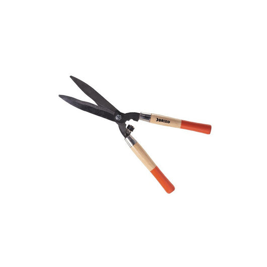 Forbici siepe Basic 50 cm – Brixo lame doppie calibrate – giardinaggio