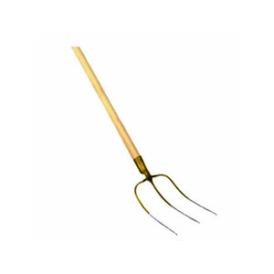 Forca 3 Denti Oro M/Ta Styria