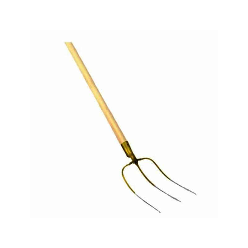 Forca 3 Denti Oro M/Ta Styria