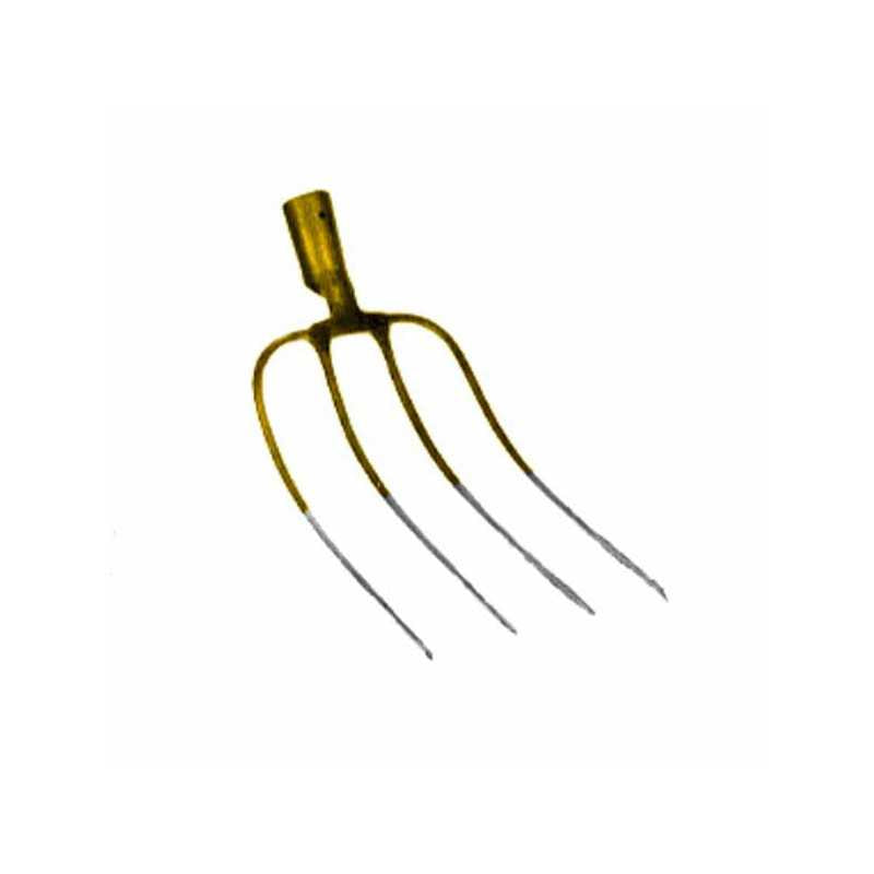 Forca 4 Denti Oro Styria