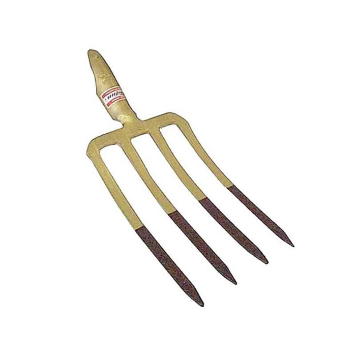 Forca 4 Denti Vangare Oro Styria