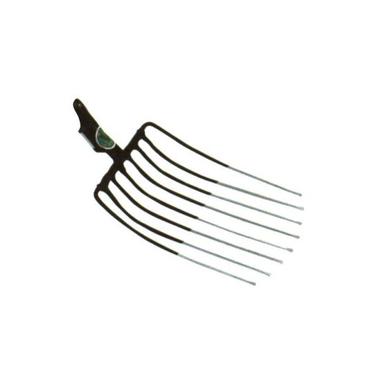 Forca 8 Denti Ghiaia Falci