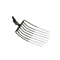 Forca 8 Denti Ghiaia Falci