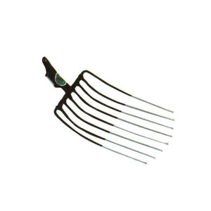 Forca 8 Denti Ghiaia Falci