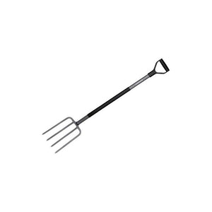 Forca a 4 Dentri Fiskars Ergonomic