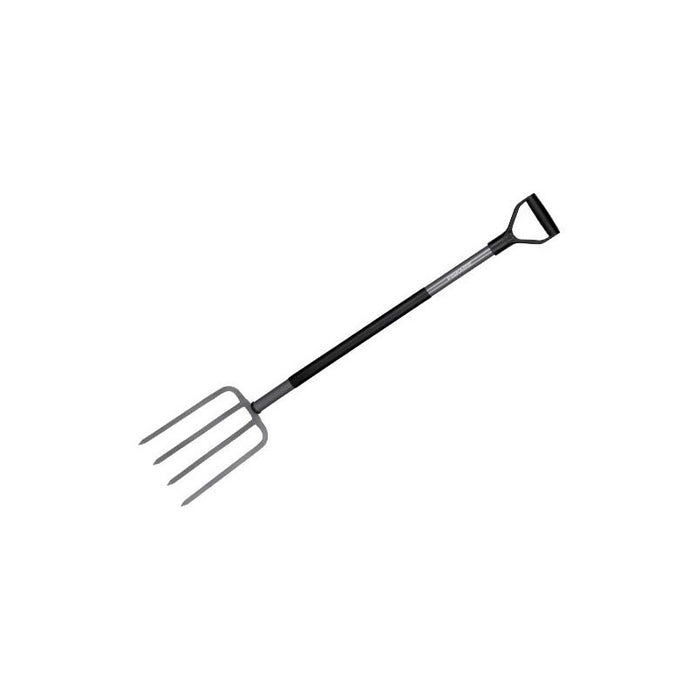 Forca a 4 Dentri Fiskars Ergonomic