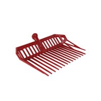 Forca Cavalli Plastica Cm 42 Stea