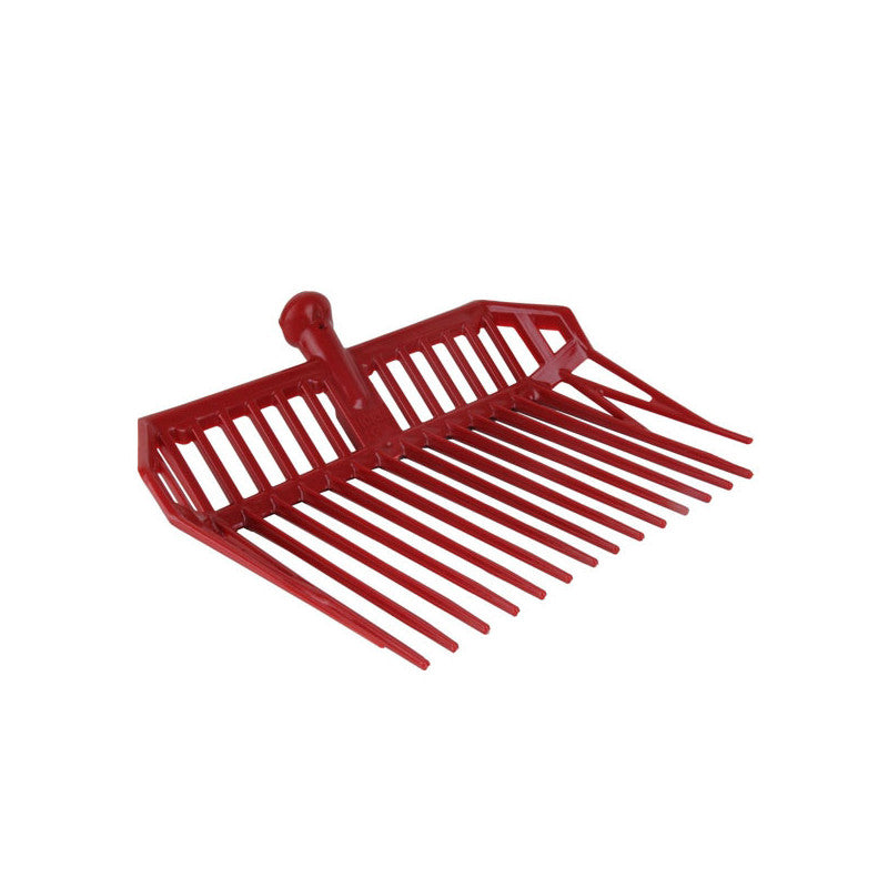 Forca Cavalli Plastica Cm 42 Stea