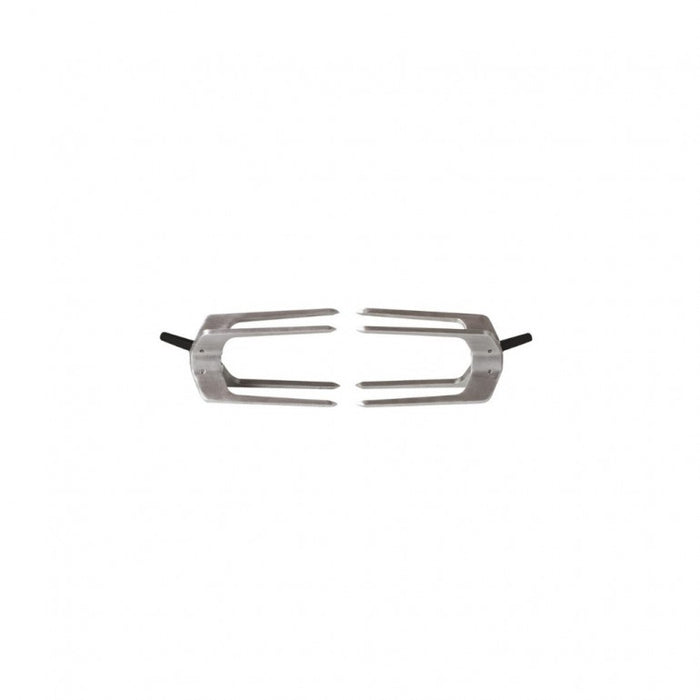 Forcelle da spiedo per HUB™, 2 pezzi